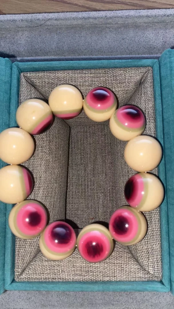 《天利贸易》时尚女士百搭精美手链a036