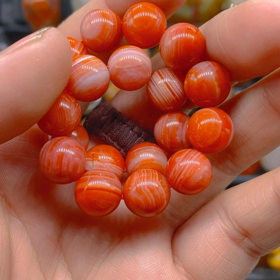 玛瑙/玉髓颈饰未镶嵌一**求