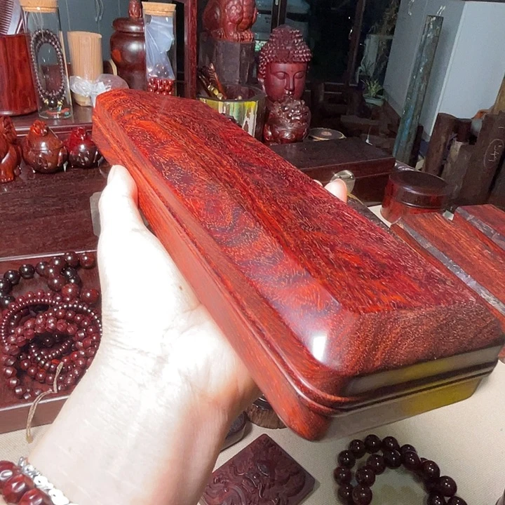 紫檀木类家具檀香紫檀