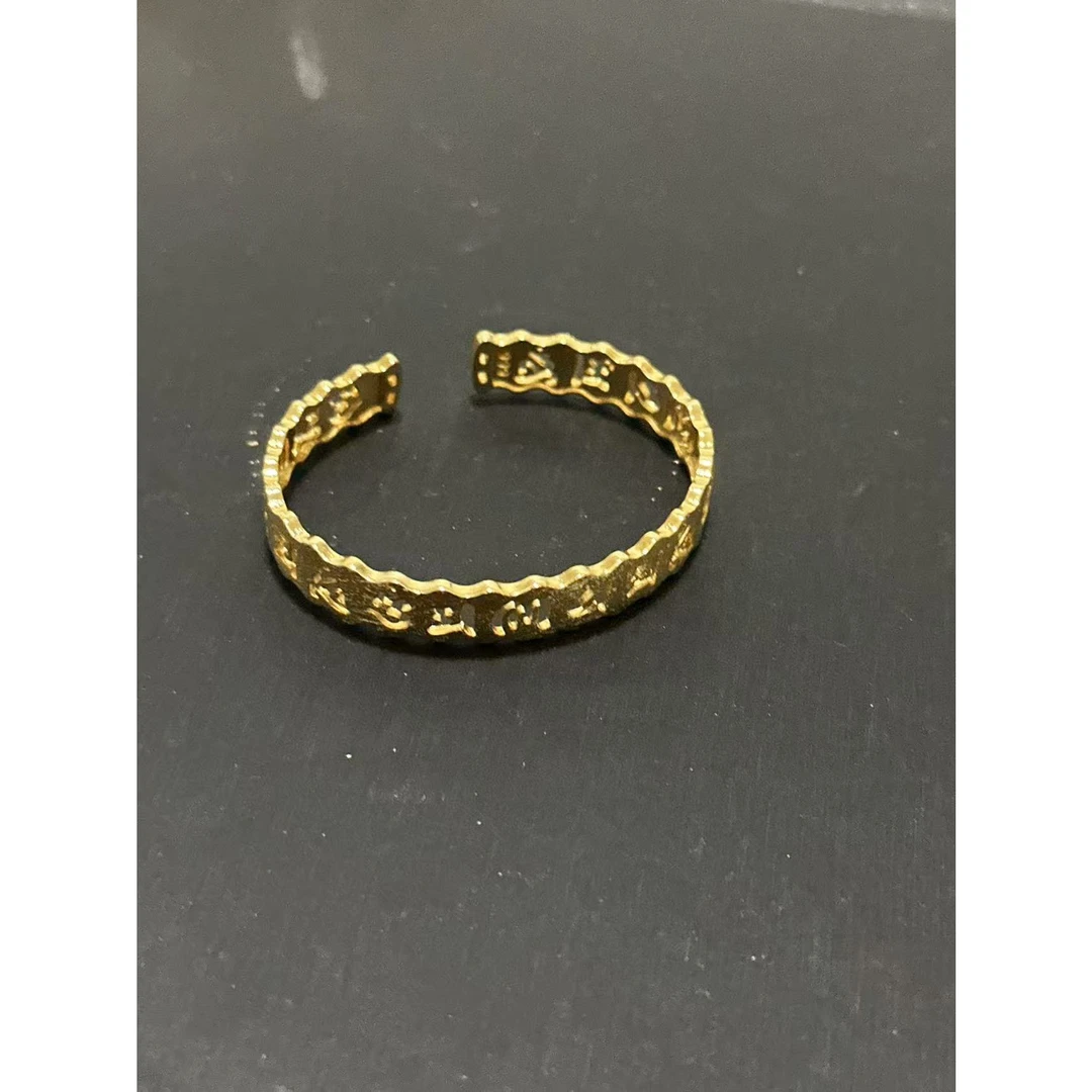 手镯 【典藏臻品】时尚气质百搭手镯JS121370