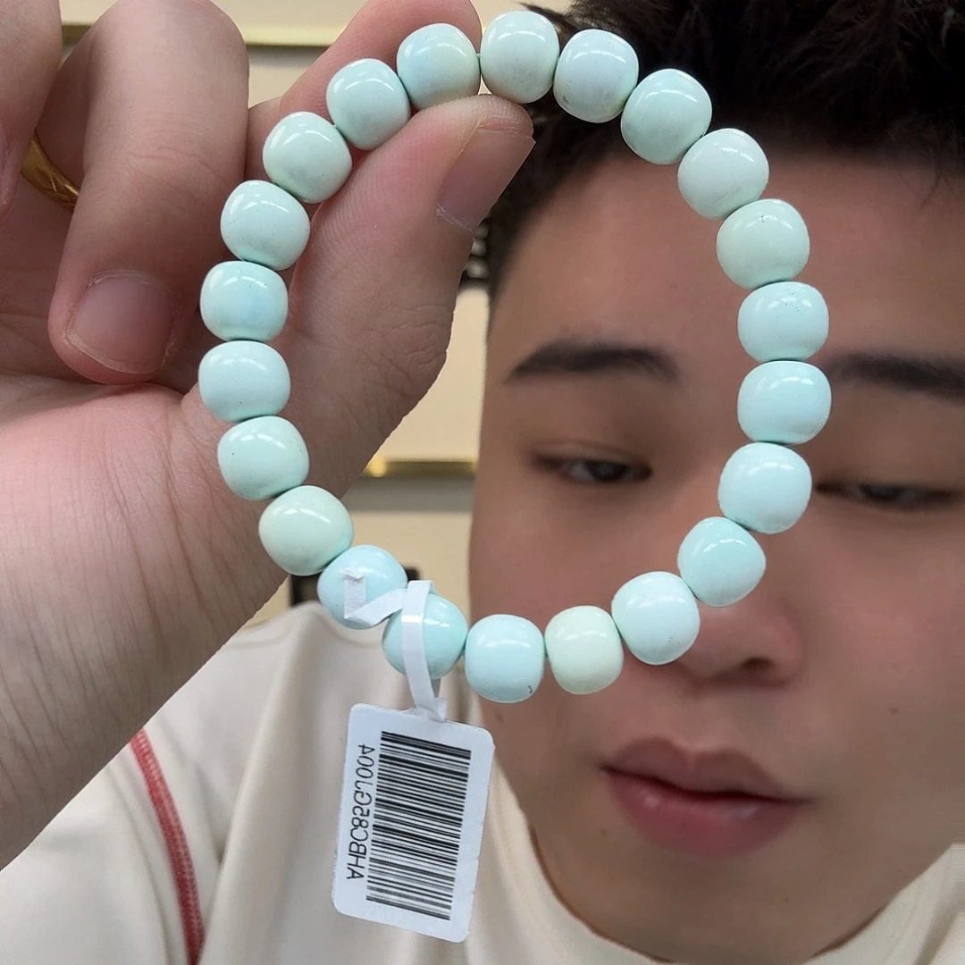 绿松石未镶嵌珠宝奇石360