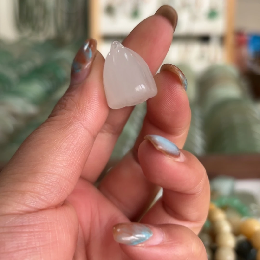 未镶嵌手镯东陵石