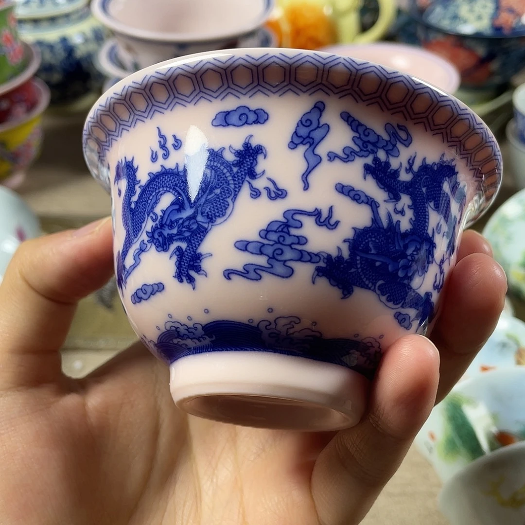 瓷片景德镇陶瓷1555555888