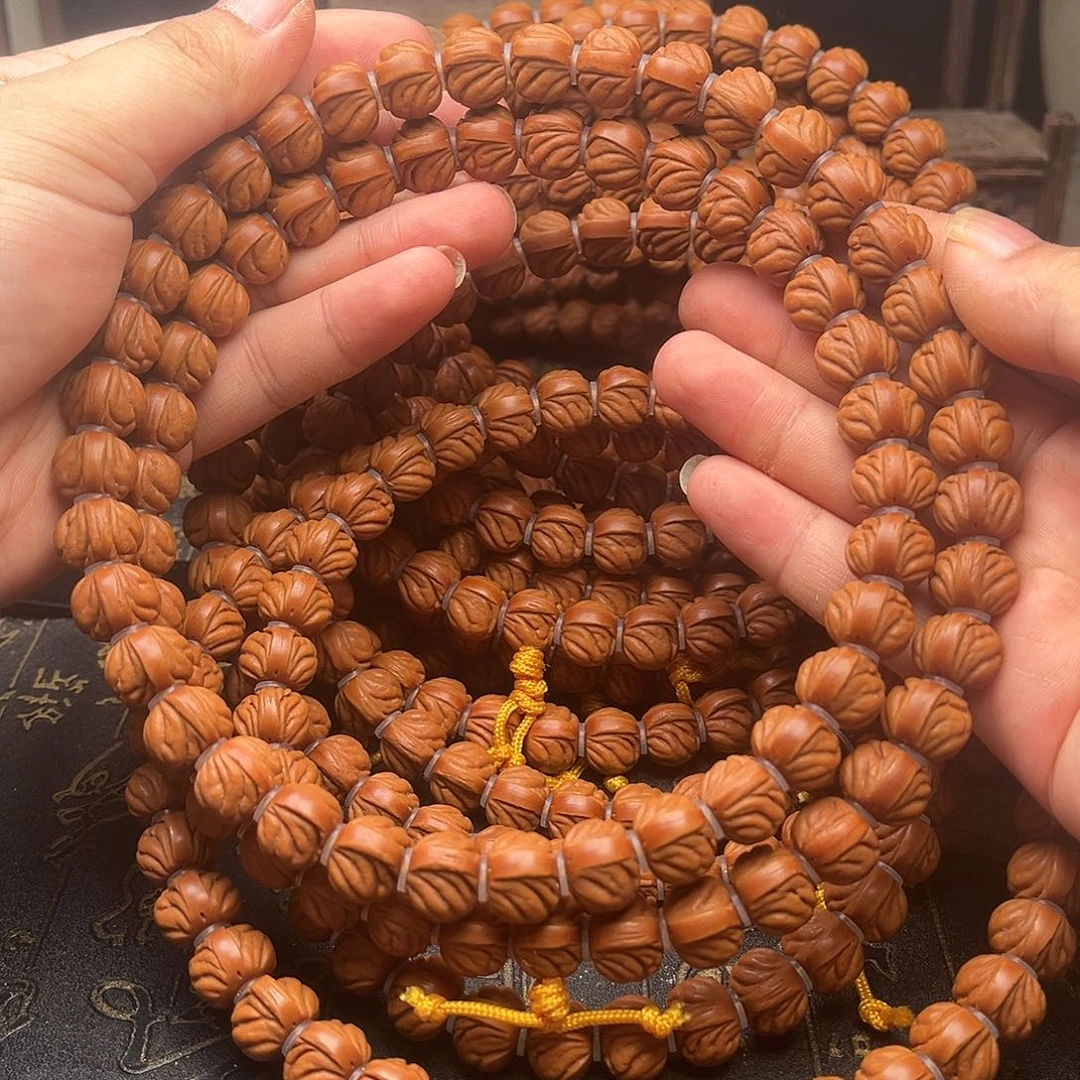 桃核吊坠桃核薄挂