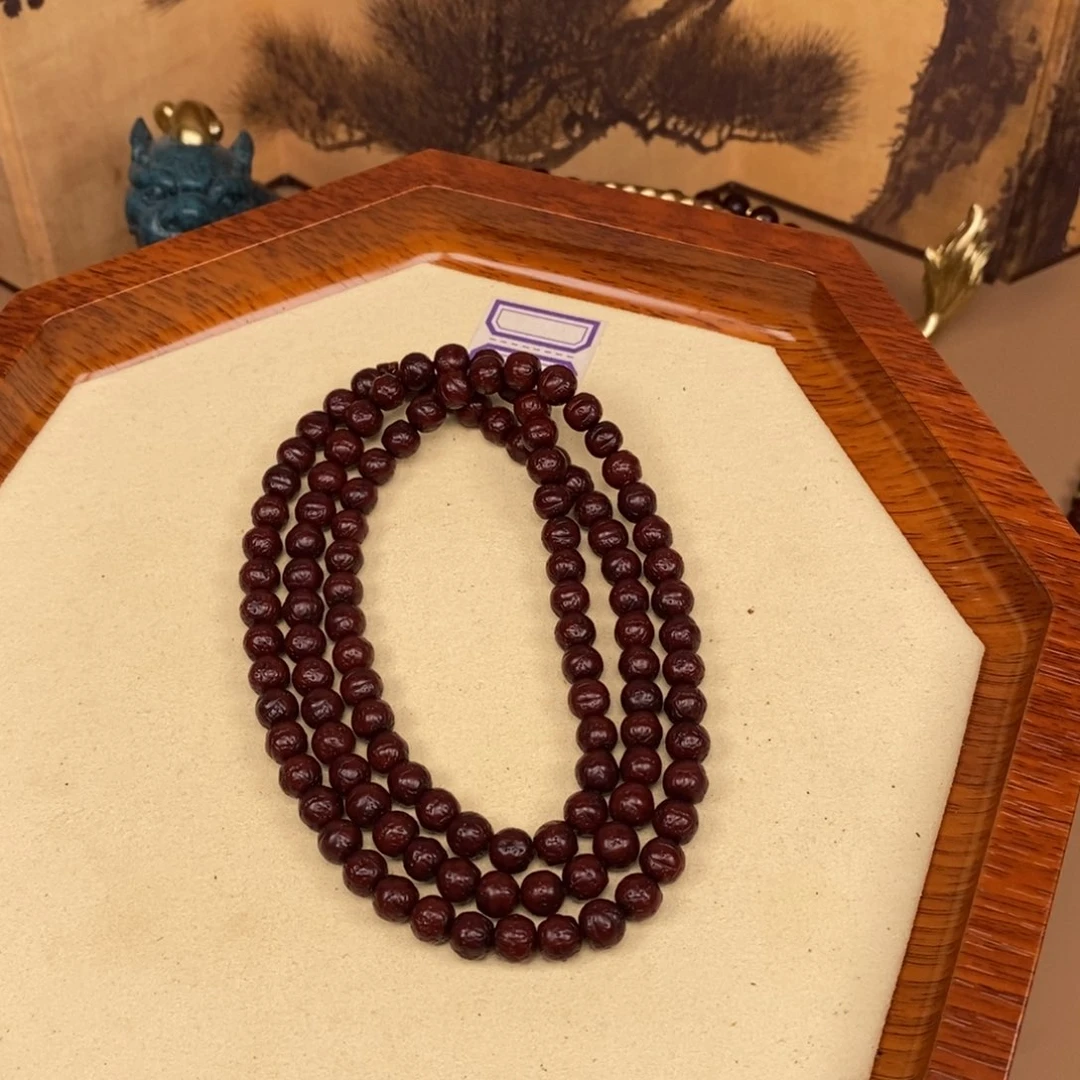 吊坠凤眼菩提格*尔凤眼