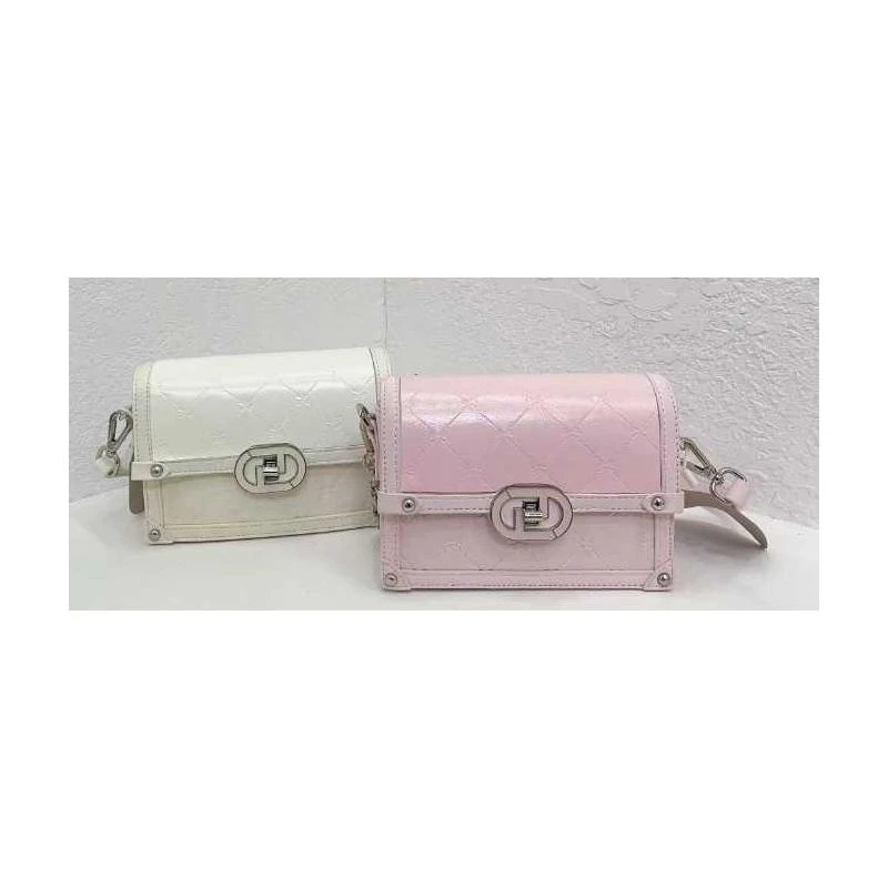 IEF/爱依服2024新款夏季单肩小号方包5D27-8523-1-