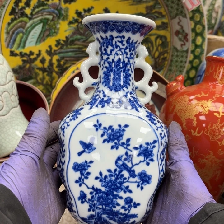 摆件瓷器摆件瓷器摆件