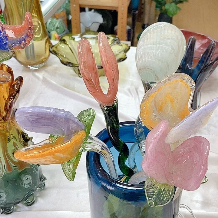 没*琉璃高度43厘米9厘米