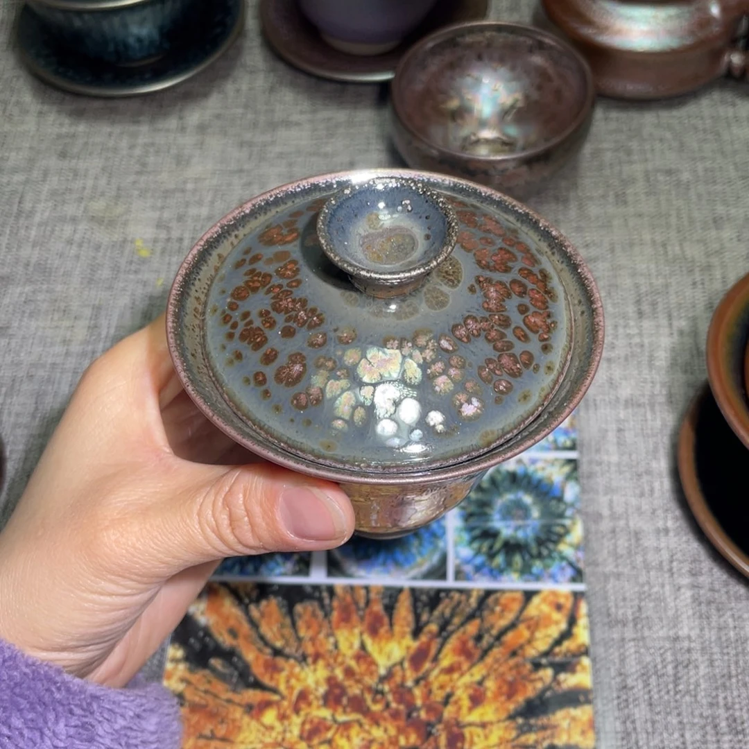 茶盏建盏直播链接