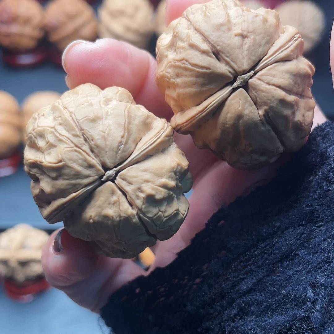 文玩核桃吊坠唯****亂疙瘩包……