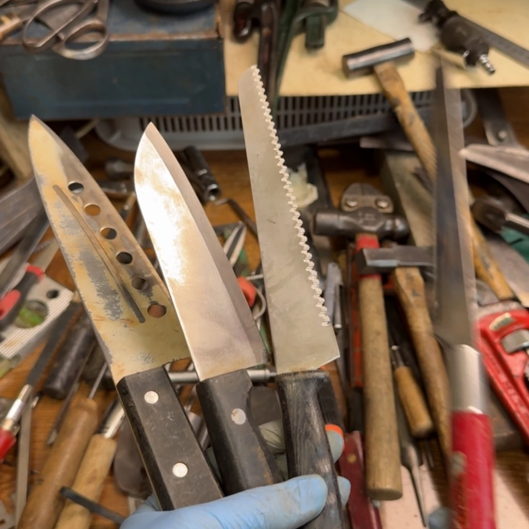 辉***五金工具制造工艺