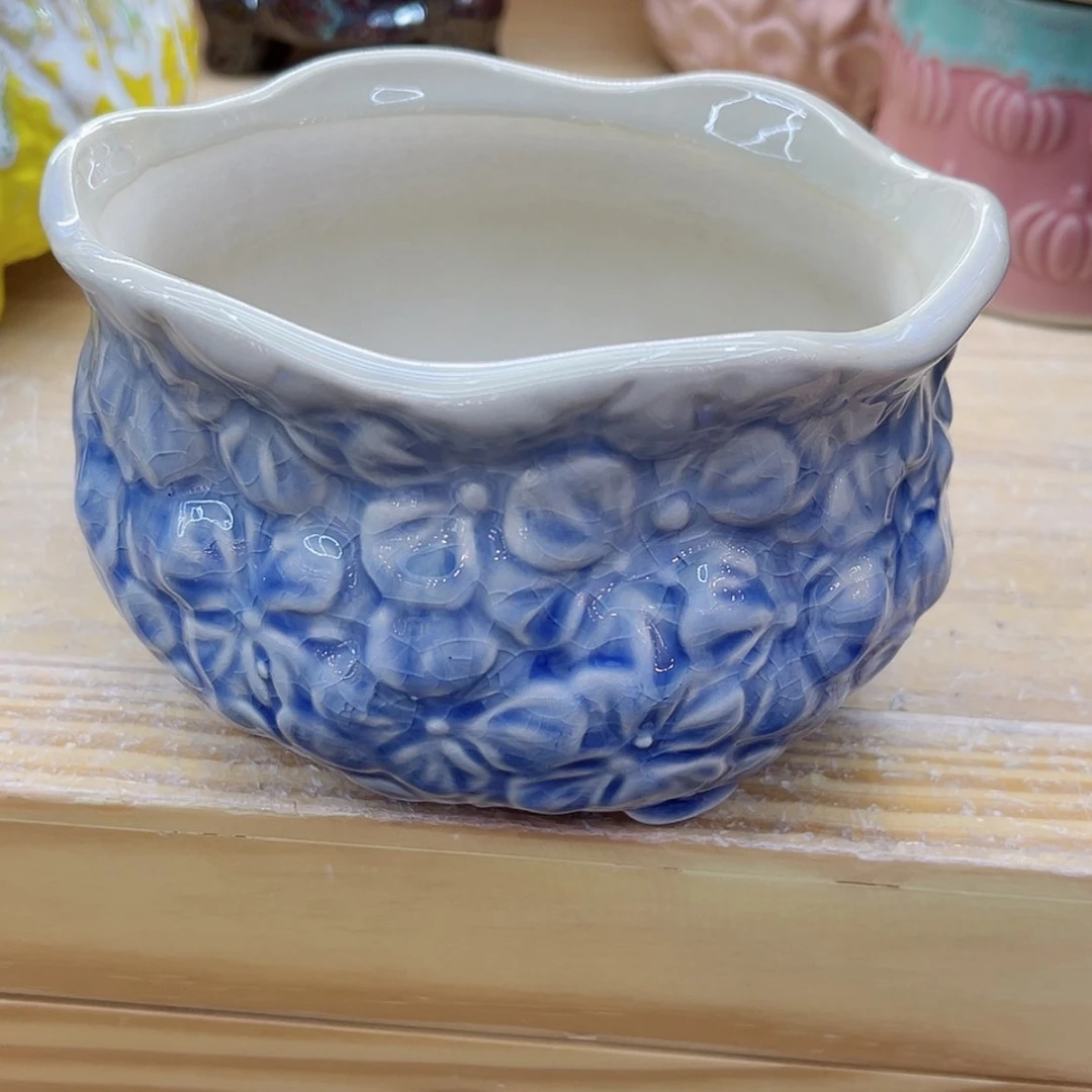 【闪购商品】红陶花盆