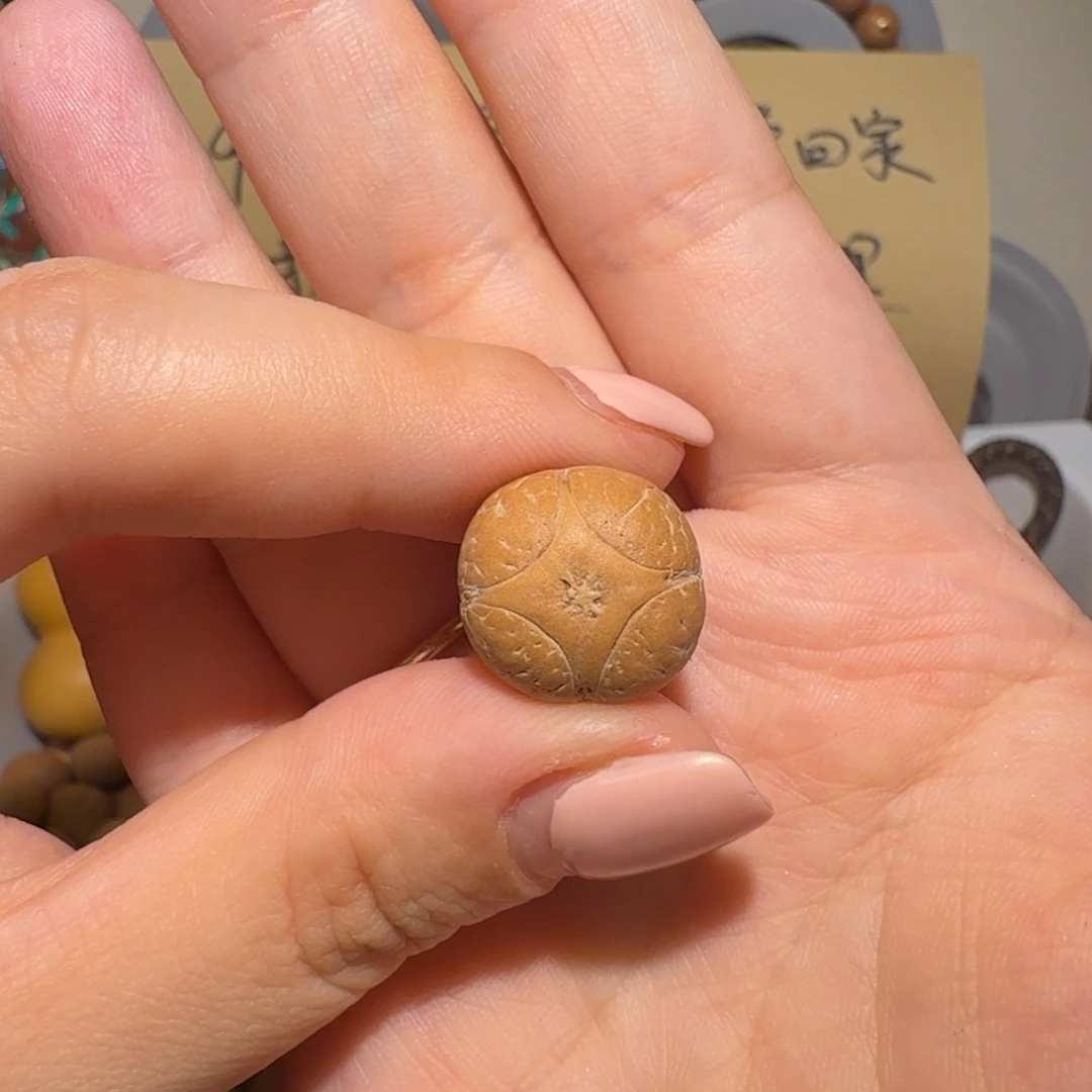 *****吊坠麒麟眼菩提金顶门