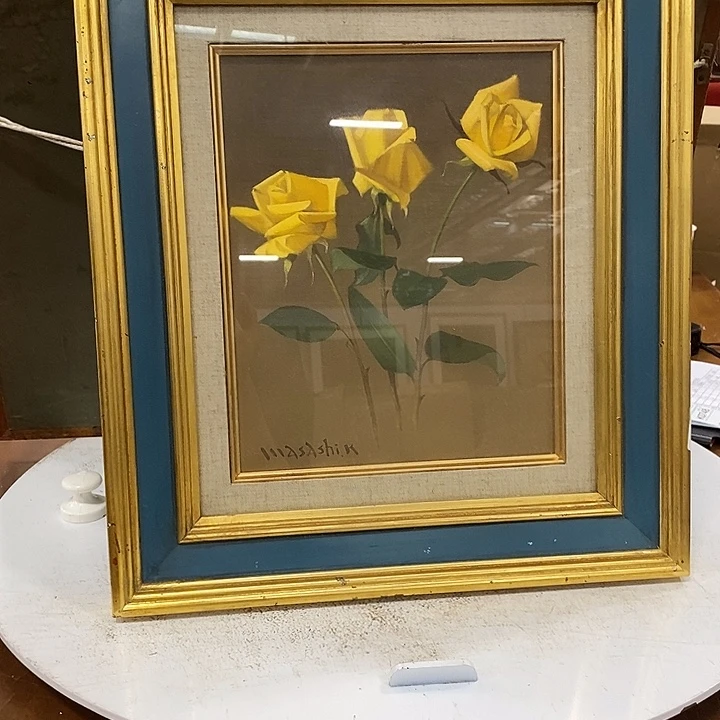 小***器精品剪纸作品欣赏