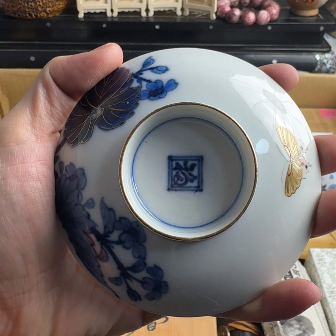 瓷片感谢支持，老板发财