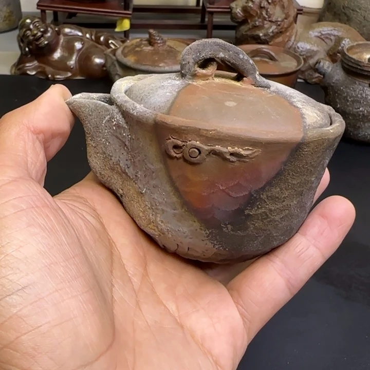 备前烧作品备前烧作品