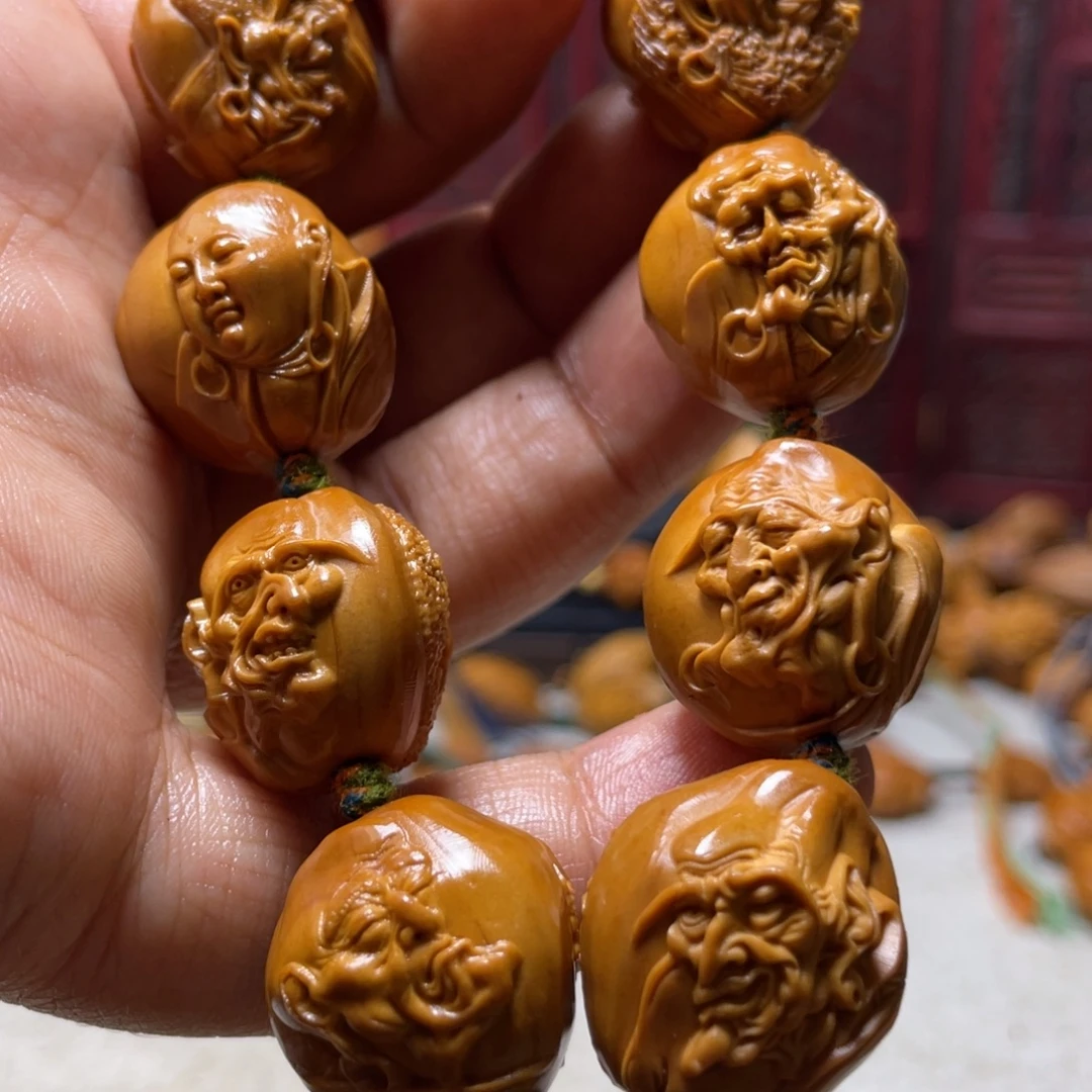 手串/手链橄榄核橄榄核