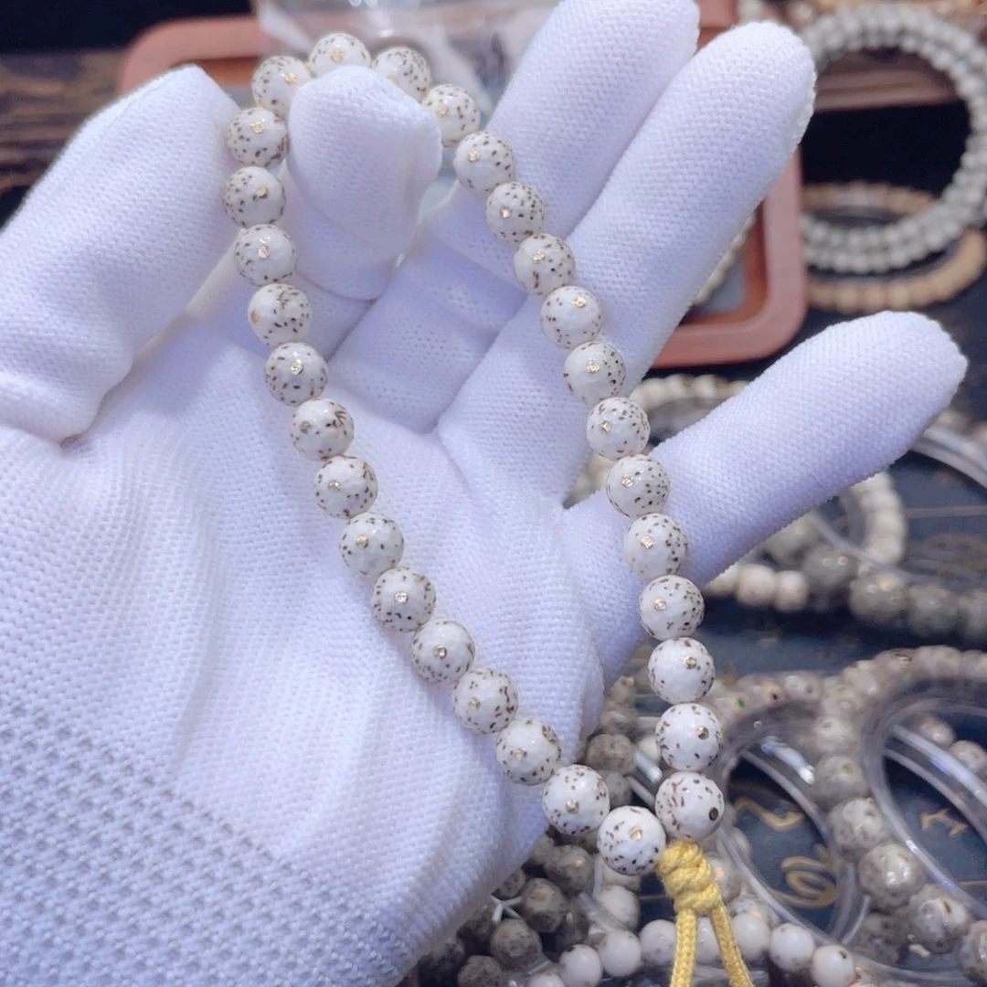 手串星月菩提福利