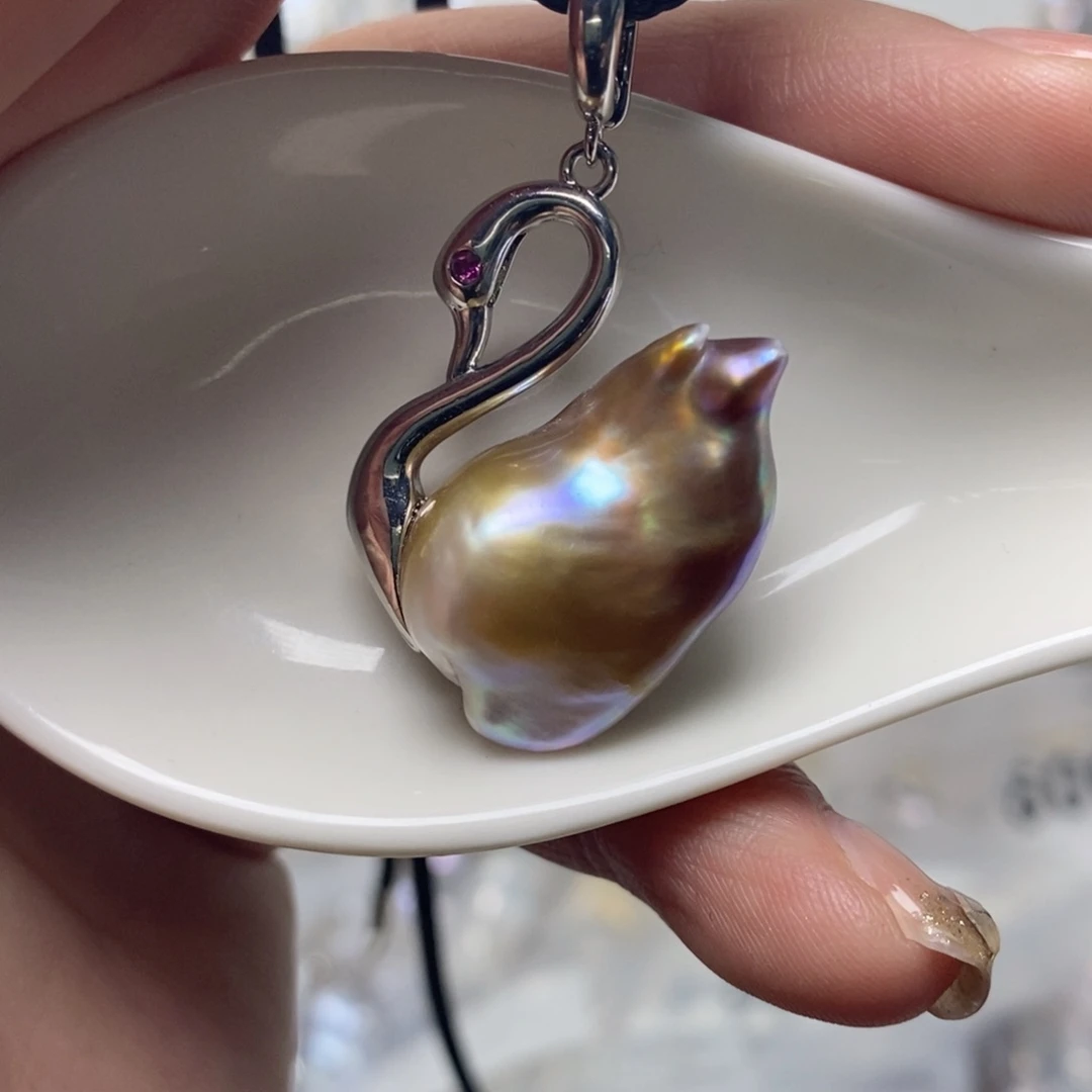 淡水珍珠其它未镶嵌