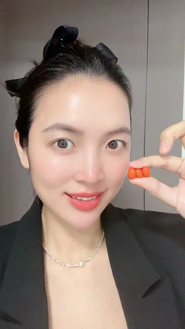 排排豆80+小6片100+露露水+小红管+小碗小刷