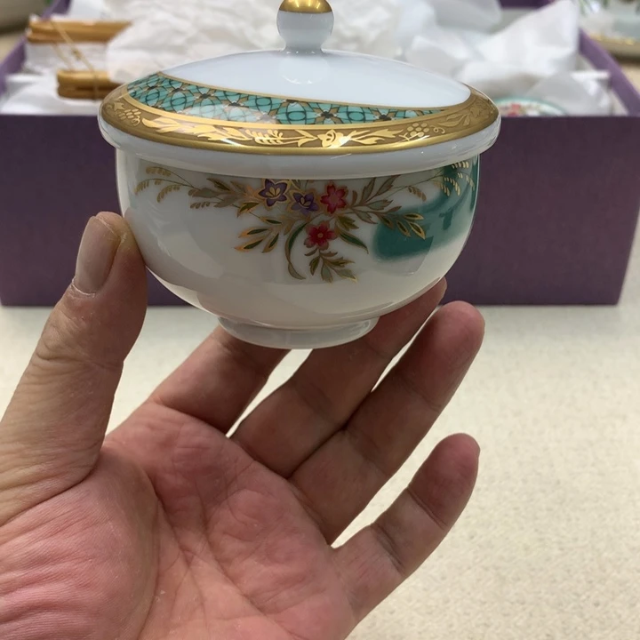 瓷片这点小事是否可以解决