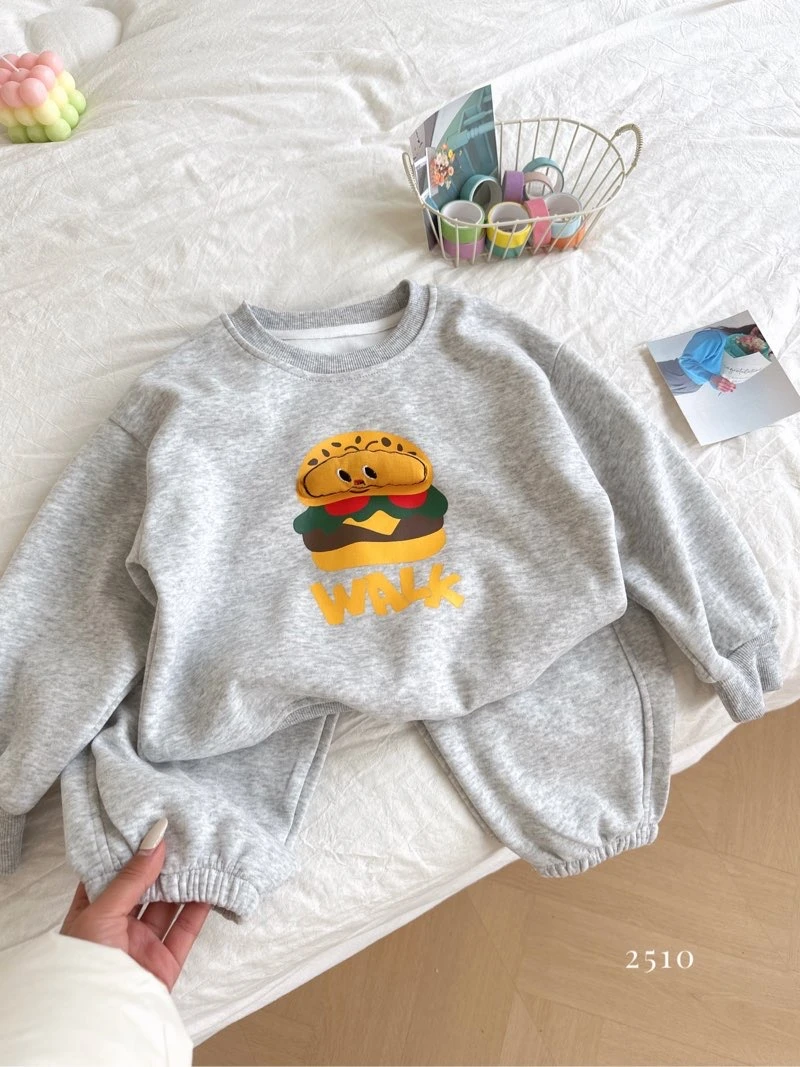 春季儿童新款卫衣卫裤套装运动洋气休闲韩版