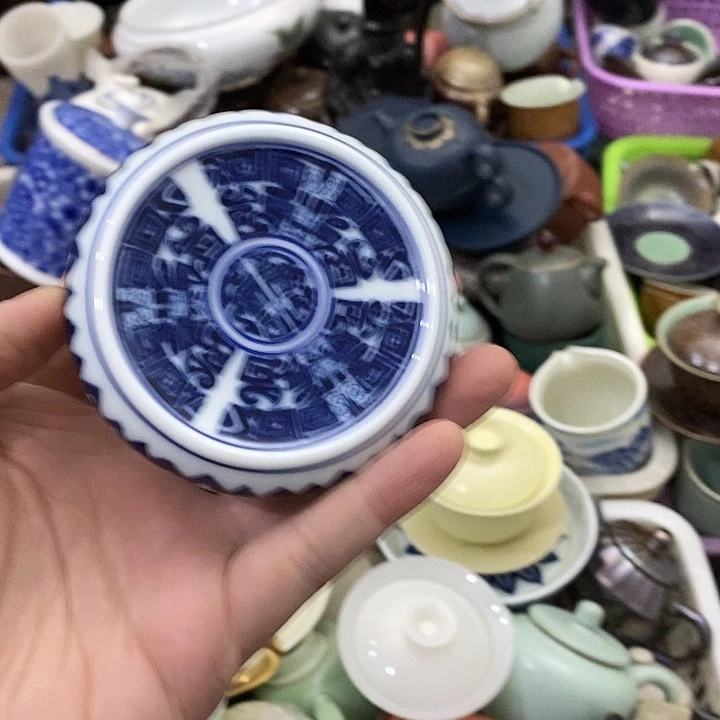 陶瓷艺术品及陶瓷制品