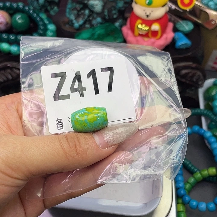 湖北十堰矿区精品佩珠