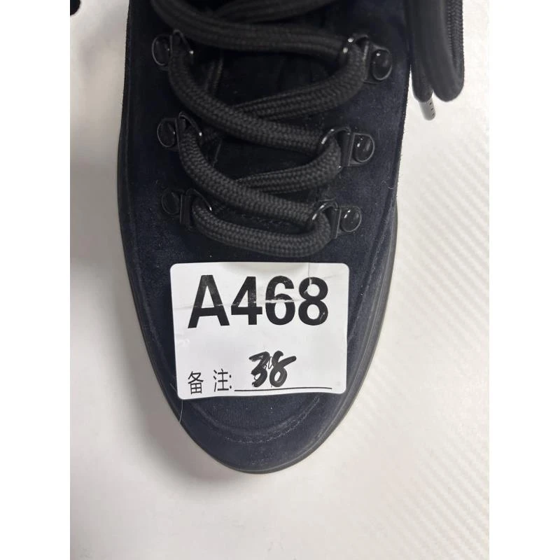 男女户外休闲鞋a468