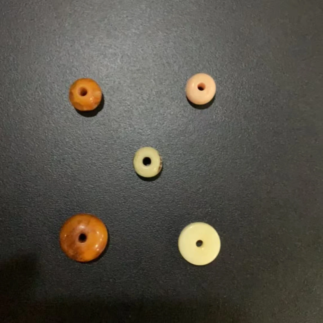 猛犸猛犸单珠链接 A22