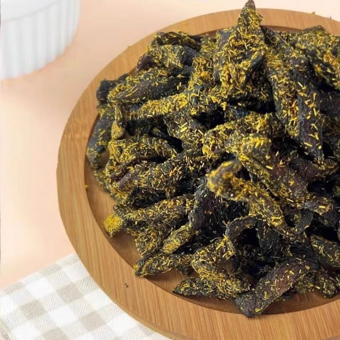 【阿豪精选】陈皮甘草