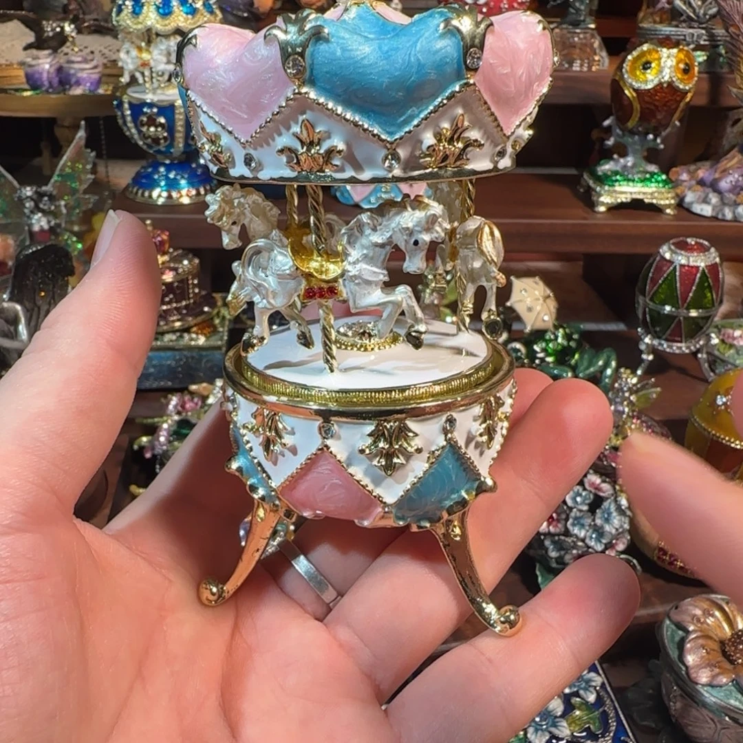 锡手工制作请勿吹毛求疵