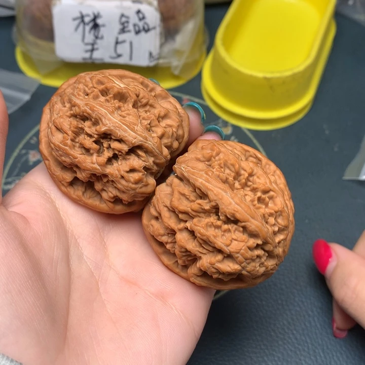把件文玩核桃47-18004-0