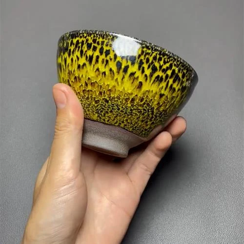 【闪购商品】茶盏-10131..........