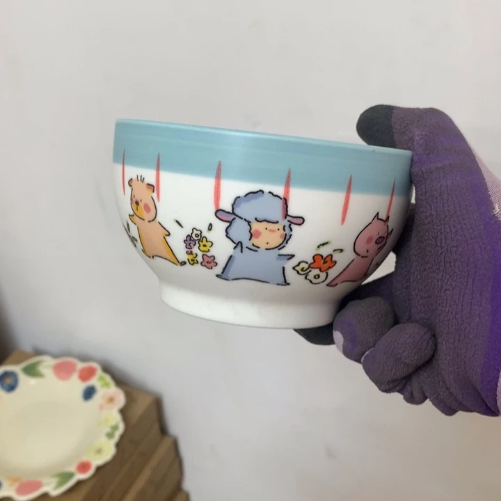 陶瓷制品满25拼单发货默认微瑕