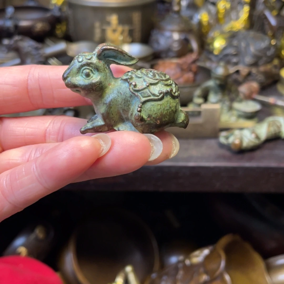 铜器摆件 888888888888