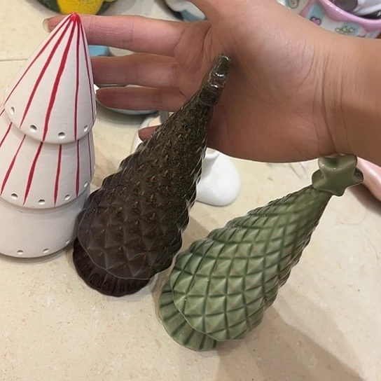 摆件外贸尾单微瑕，介意慎拍