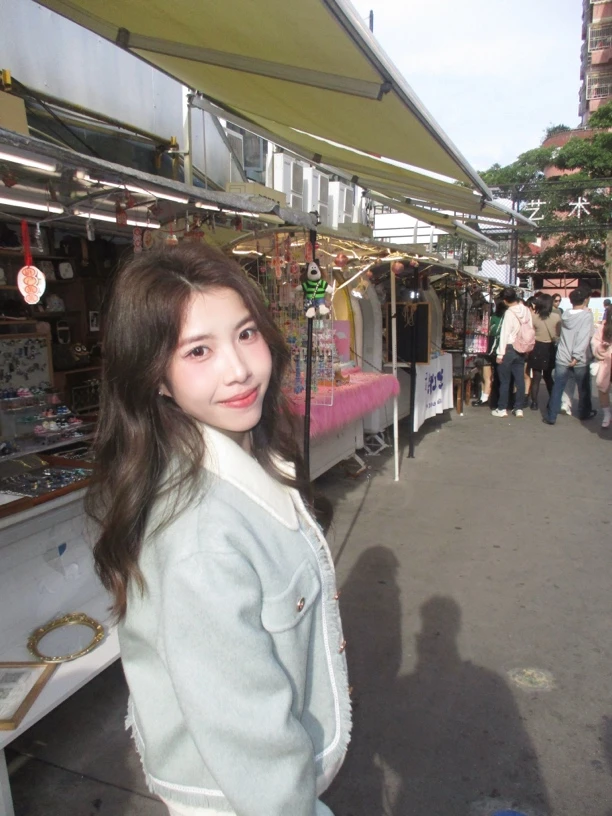 温柔少女风（55-69）