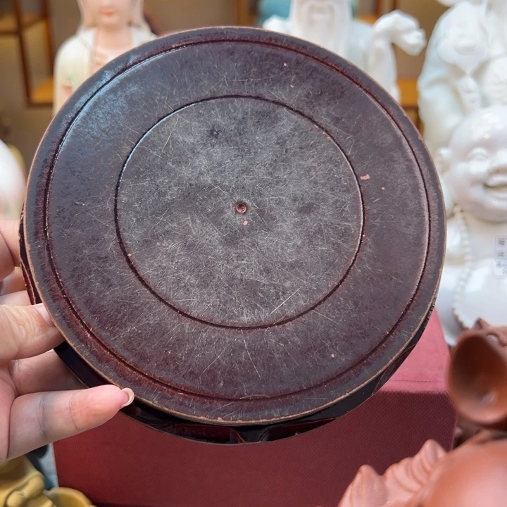 紫砂茶宠微瑕产品