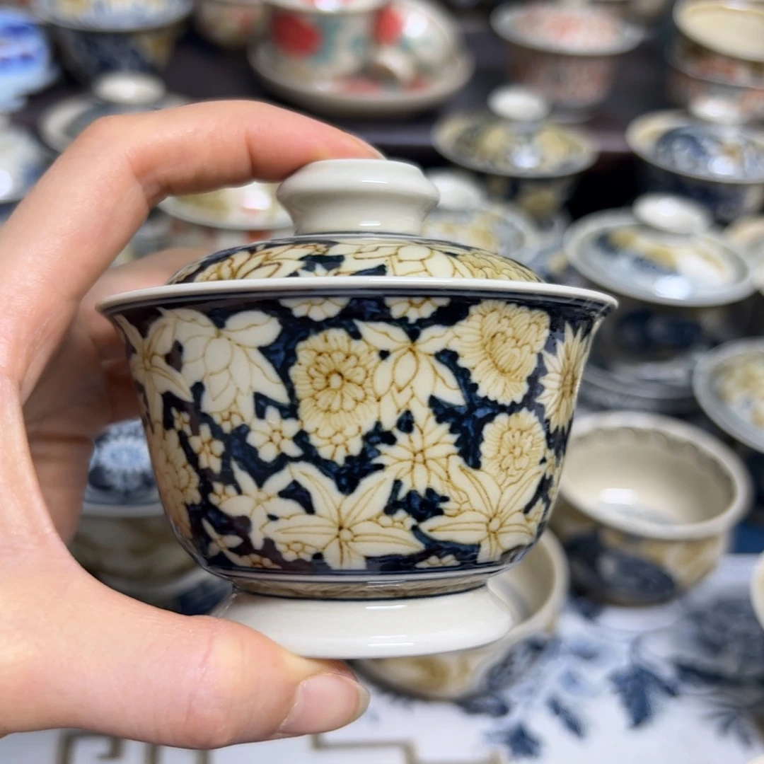 【闪购商品】陶瓷艺术有限公司