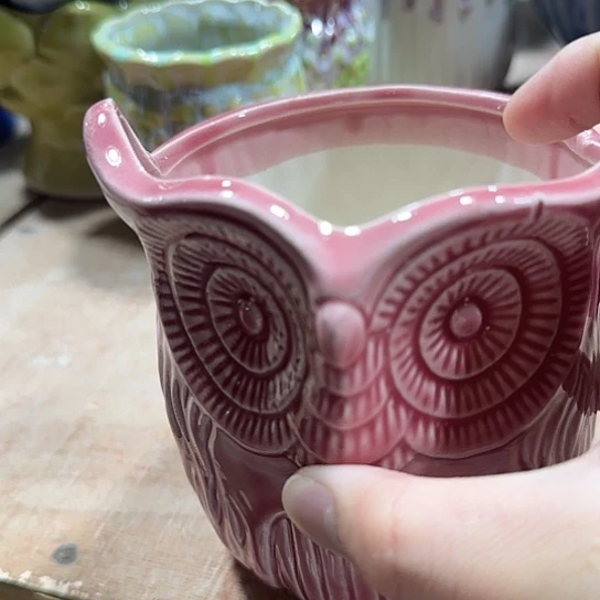 有孔！！有问题问客服，满9元包邮