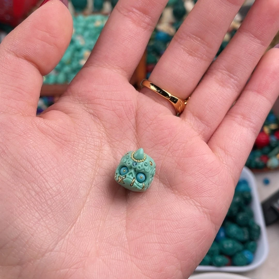 【闪购商品】琉璃非金属