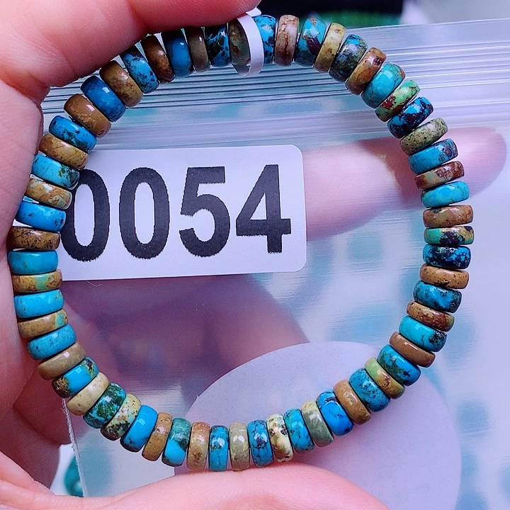 空竹粉丝专享十堰特色手工散珠