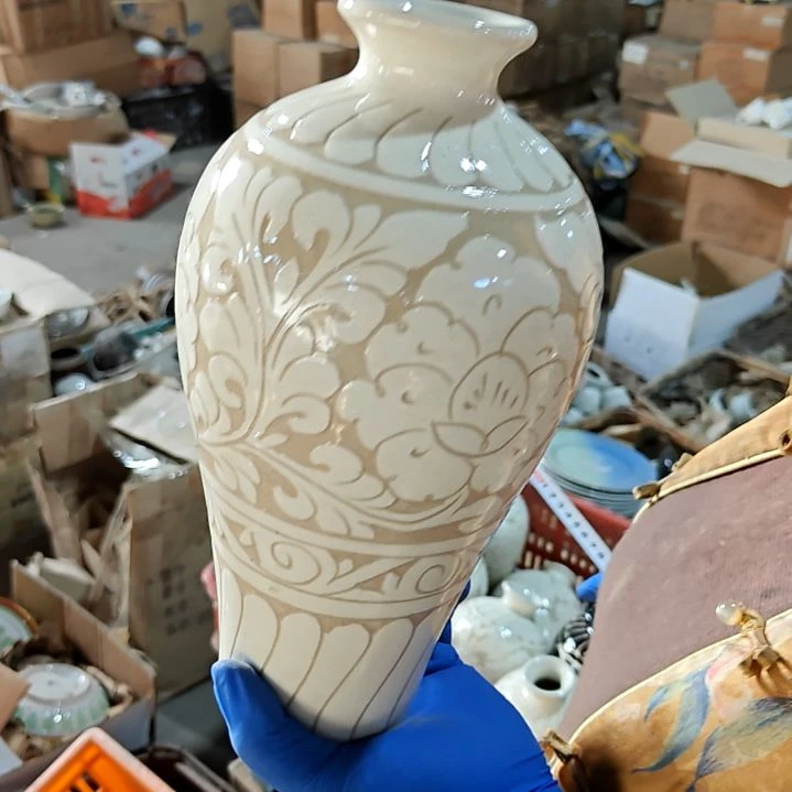 陶瓷盘子碗啥都有