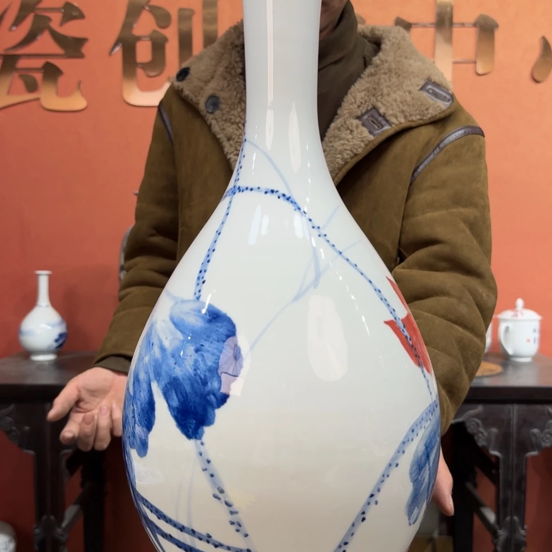 吴义松甄选陶瓷1352