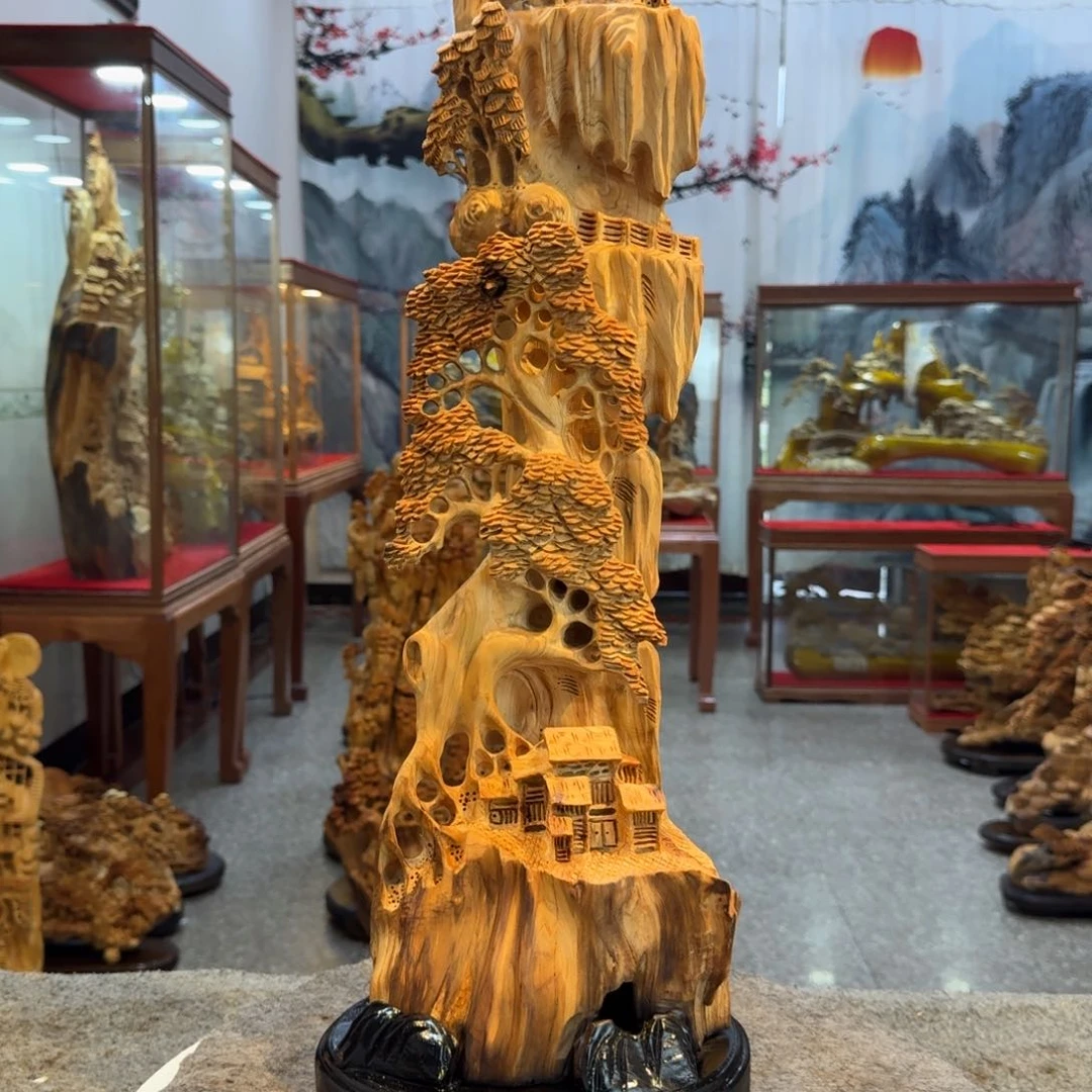 柏木（崖柏）崖柏1111111