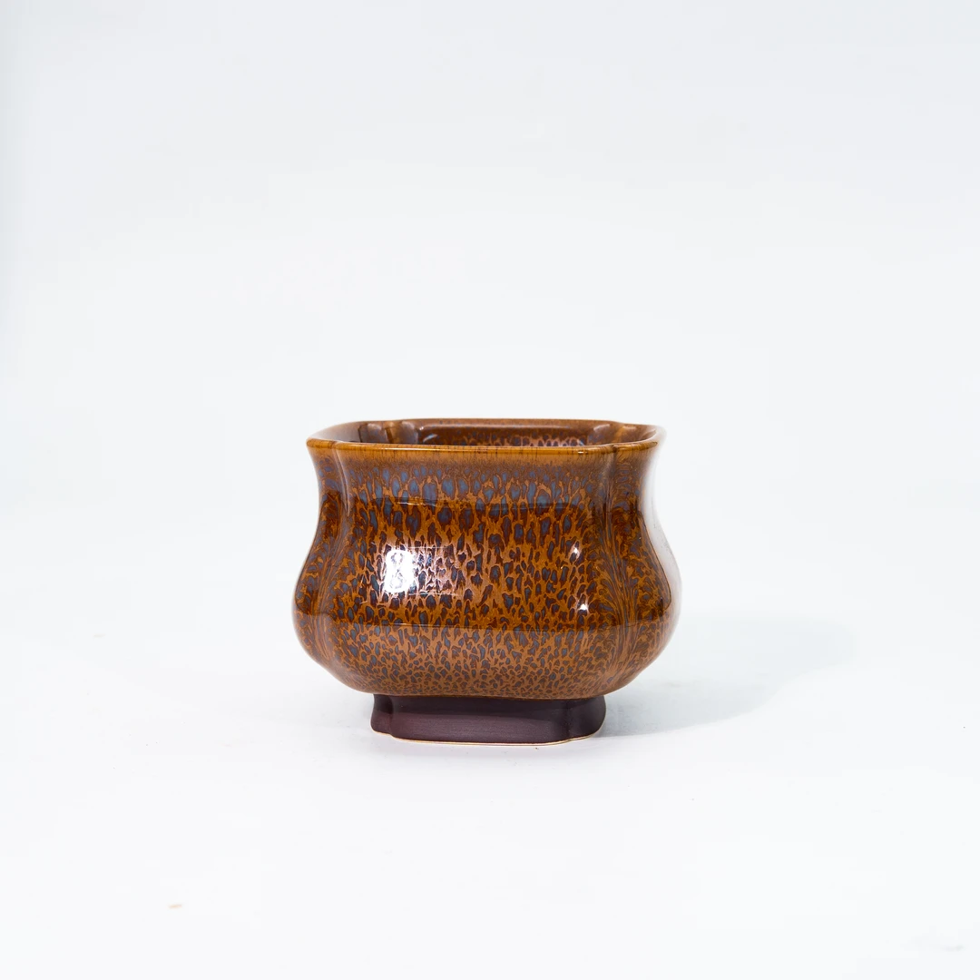 泽锋盏,正高级工艺美术师,紫砂,范泽锋,200,cc