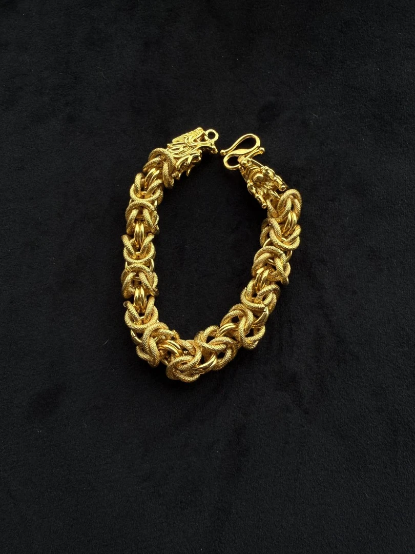 077精美饰品手链