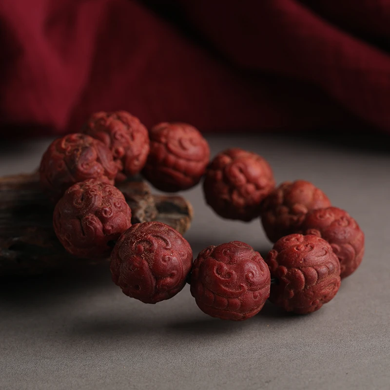 【曹总文玩】曹总甄选文玩手串SCX652