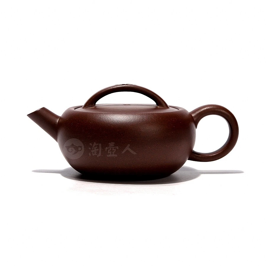 衍古造器制《韵瓦壶》150cc
